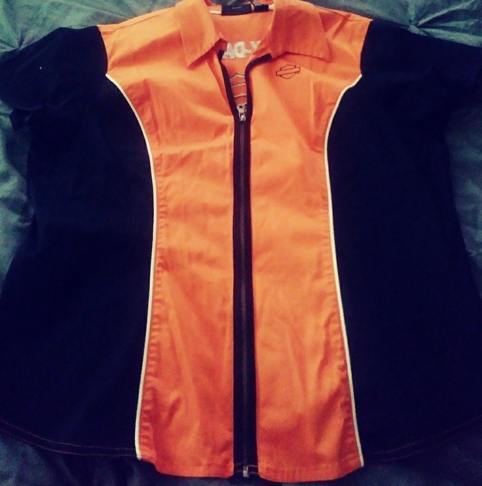 Woman Shirt